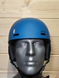 PRILBA MARKER SQUAD BLUE 55-59CM